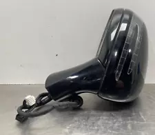 2014 Mercedes Slk350 Passenger Right Door Mirror Black 040 Auto Dim Mem 12 15 16 (For: 2015 Mercedes-Benz SLK350)