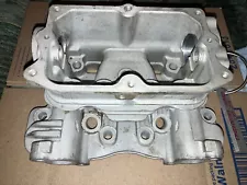 EZGO Golf Cart Engine Cylinder Head 295cc Robin . Used. Free Shipping