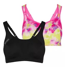 Shock Absorber Ladies Active MultiSports Support Bra - 50% OFF !!! SALE !!!