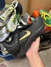 Oregon Ducks Basketball Player Exclusive Shoes PK Invitational