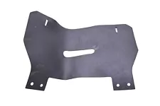 21 Suzuki King Quad 750 EPS 4x4 Radiator Guard Cover (For: Suzuki King Quad 750)