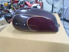 1978 1979 78 79 YAMAHA XS1100 XS 1100 STD GAS TANK FUEL GASTANK STANDARD