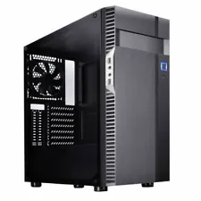 Silverstone PS14B-EG (TG) ATX/MATX/SSI-CEB Water/Air Cooler Support Mid Tower
