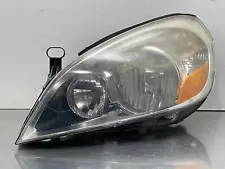 2012 Volvo S60 Series Driver Left Headlamp Assembly Halogen Valeo 31299998 11 13 (For: 2012 Volvo S60)