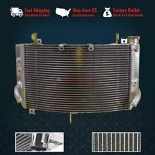 All Aluminum Radiator For 2015-2020 Yamaha YZFR1 YZFR1M YZFR1S YZF R1 R1M R1S (For: 2020 Yamaha)