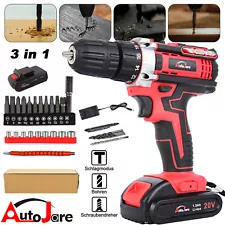 used cordless drills for sale