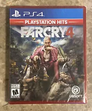 far cry 4 for sale ps4