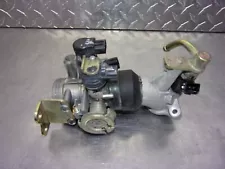 752 B SYM CITYCOM 300I 2013 OEM THROTTLE BODY