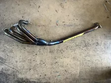 Racing Beat Mazda Miata NA Headers