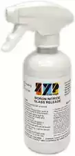 Zyp Boron Nitride Spray Ceramic Mold Release - 12 Oz