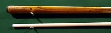 New Adam Japan Sneaky Pete 12.5 Pool Cue Billiards, Shedua Wood 3 Free Gifts