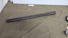 unmarked SxS shotgun double barrel, 26" 12ga