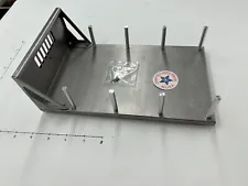 Platform Stake Truck Bed for Tonka Truck Frames