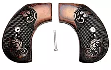 ruger vaquero birdshead grips for sale