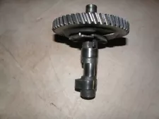 Economy Power King Tractor 361 Camshaft For Kohler Engine