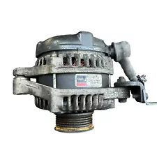 2002 - 2004 Ford F250 F350 Gasoline Alternator Generator (REMY) Oem (For: Ford F-250 Super Duty)