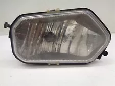 2014 Polaris RZR S 800 Left Side Headlight Assy 2411492