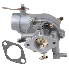 For Troy Bilt 15014S Super Tomahawk Chipper Shredder Carburetor Carb