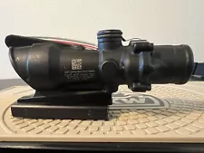 Trijicon ACOG TA31RCO-A4 4x32 USMC