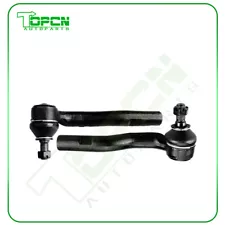 2x Front Steering Kit Outer Tie Rod End For Lexus GS300 GS400 GS430 LS400 SC430 (For: 2008 Lexus SC430)