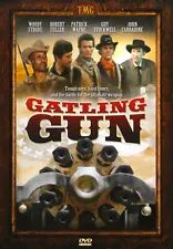 THE GATLING GUN