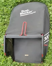 Craftsman Dust Blocker Grass/Leaf Collector with Frame GSG 580947303 -917.370446