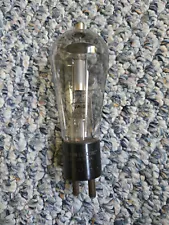 Western Electric 253A Rectifier Vacuum Tube