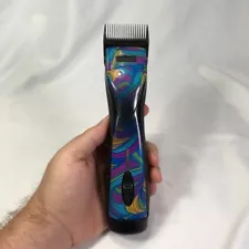 Andis Pulse ZR II Cordless Clippers Limited Edition DBLC-2 *Read* L@@K!