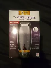 Andis 04710 T-Outliner Trimmer - Gray