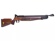 Crosman 362 100 Year Anniversary Edition - 0.22 cal Own a piece of airgun histo