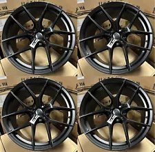 20" Wheels Rims for BMW BENZ 330i M340i 530 540 430 M440i 630 640i 740 750 X1 Z4