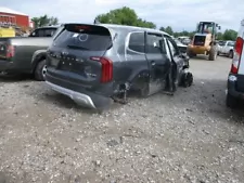 Passenger Tail Light Quarter Panel Mounted Fits 20 TELLURIDE 1591857