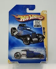 Hot Wheels Mid Mill #012 2009 New Models Factory Sealed For Sale