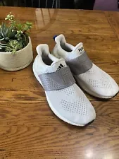 Adidas AF5779 Wood Wood Ultra Boost 1.0 Mens size 11.5 White Gray