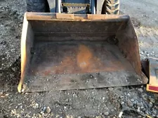 John Deere 324E Attachments, Skid Steer - Used