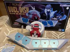 Bandai Yu-Gi-Oh Proplica Duel Disk Disc 1/1 Launcher Premium Limited Card KAIBA