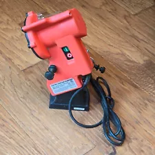 Electric Chain Saw Sharpener Pro-Series 120V 4600 RPM 7/8 Arbor