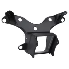 Aluminum Front Upper Fairing Stay Bracket Assembly For Yamaha YZF R6 2006 2007 (For: 2006 Yamaha YZF R6)