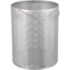 ForgeFit® Bucket Strainer for cleaning Brewing Hardware fits in 5 gal bucket