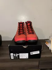 Size 12.5 - Jordan 9 Retro Motorboat Jones