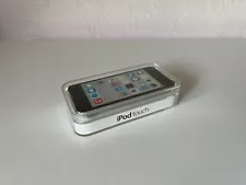 NEW Sealed Apple iPod Touch 5th Generation Silver 16GB Model A1509 Mid 2013