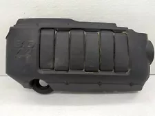 2012 Chevrolet Traverse Engine Cover NBQCU