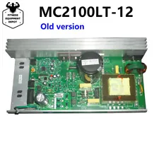 GoldsGym ProForm Sears Treadmill Motor Controller MC2100LT-12 MC2100LT 12