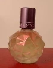 ARIANA GRANDE .25 OZ PERFUME...PREVIOUSLY OWNED - PARTIALLY FULL !!