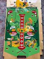 gottlieb pinball machines for sale