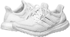 New in Box DS Adidas Ultra Boost 2.0 Triple White Limited 2016 Sz 13 - AQ5929