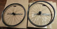 Bontrager Affinty Alloy 700c TLR Wheelset