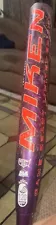 Miken Super Freak USSSA Slowpitch Bat (27oz) 220 Stamp