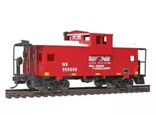 Walthers 931-1527 Ho Scale Trainline Caboose Norfolk Southern