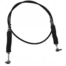 Polaris Ranger 500 4x4, 2005-2008, Gear Shift Cable - 7081209 (For: 2005 Polaris Ranger 500)